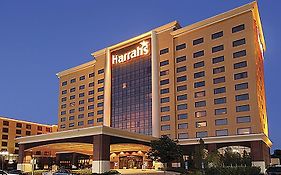 Harrah'S Kansas City Hotel & Casino - A Caesars Rewards Destination